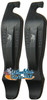 Tire Installation Tool "50 Strong Tire Lever" - Set of 2, Tire Levers - Best Air-Tire Changing Tool
