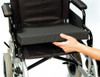 2" PROTEKT FOAM WHEELCHAIR CUSHION