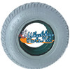 F068- 280/2.50-4 Foam Fil, Duratrap Round Tread . Sold as Each