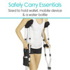Crutch Bag