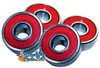 5/16" X 22MM CERAMIC BALL PRECISION BEARINGS. Pack of 4
