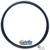 26 X 1" (25-590) PRIMO, DARK SKIN V-TRAC AIR-PNEUMATIC TIRE. SOLD AS PAIR