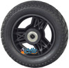 7"x2" Front Wheel Assembly for the 4-Wheel Go-Go Elite Traveller (SC44E) & Go-Go LX (S54LX)
