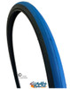 24 X 1" (25-540) PRIMO RACER. BLUE AIR PNEUMATIC TIRE. SOLD AS PAIR