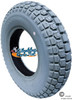4.00-8 (16x4) ABILITY FOAM FILL TIRE. 2.30" STRAIGHT BEAD WIDTH