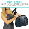 Vive Foldable Cane
