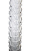 KOBRA 24x2 OFF ROAD TIRE, GREY & RED. SOLD AS PAIR