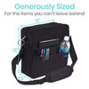 Universal Rollator Bag