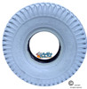 10 X 3" (260X85)  KNOBBY TREAD PNEUMATIC TIRE. SOLD AS PAIR