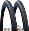 Schwalbe One 25" x 1" (25-559) Wheelchair Tire. Price is for 2 Tire