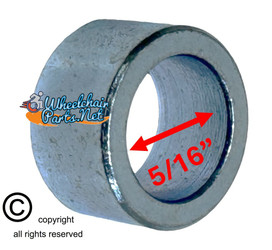 5/16" Spacers