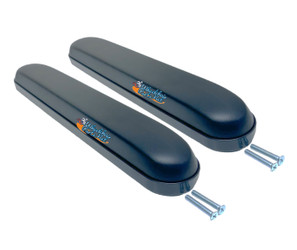 Vinyl Cover With Soft Foam