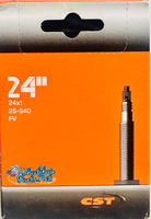 High Pressure Inner Tubes