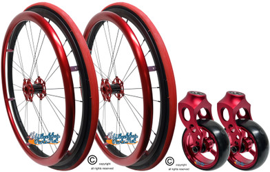 SHIVO Family Bundles