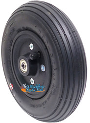 Air Pneumatic Assemblies