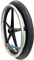 20" X-CORE 5 Spoke Wheel