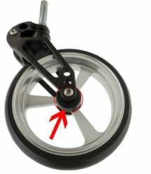 Bearing Covers / Dust-Dirt Protectors