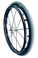 Spinergy Wheels