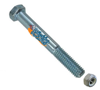 1/2" Bolt Style