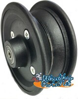 2 Piece Rims - NO Tire