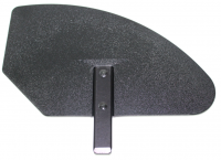 Skirt Guards & Removable Side Panels