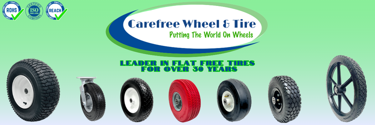 Carefree Wheel & Tire