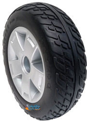 Scooter and Powerchair Wheels