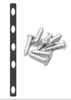 Parts and Accesories