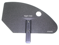Skirt Guards