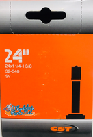 Standard Inner Tubes