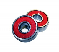 Ceramic Bearings
