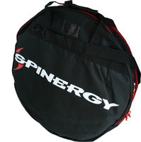 Rear Wheel Bags