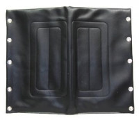 Medline Vinyl Seats & Backs