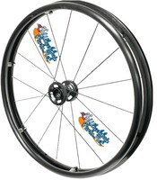 Swan Rims Only, No Tire