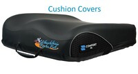 Comfort Cushion "Covers"