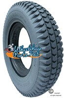 14"- 16 Foam Fill Tires