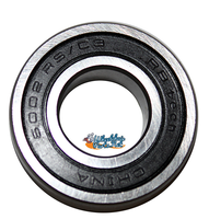 Bearings In Metric Sizes