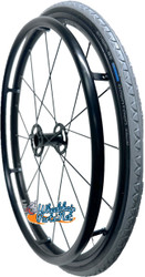 Riant Wire Spoke Wheels