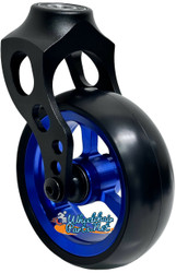 Standard Fork-Curve Arms Assemblies