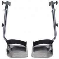 Foot Rest for Drive Medical Wheelchairs
