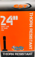 Thorn Resistant Inner Tubes