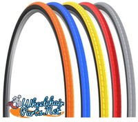 Kenda High Performance Pneumatic Tires