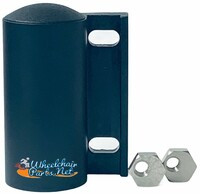 Caster Bearing Housing