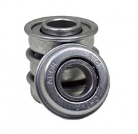 For Caster Fork Tube