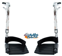 Top Latch (Invacare/Drive/Others)