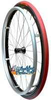 25" Spinergy Wheel
