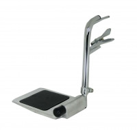 Standard Pin Spacing