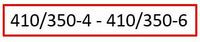 410/350-4 - 410/350-6