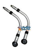 Push Button Anti-Tippers