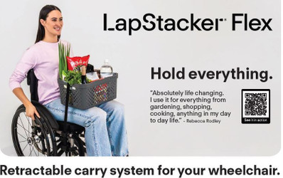 LapStacker